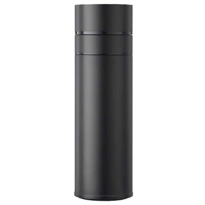 kaufen Tee und Wasser Trennung Doppelwand Isolierter Getränkeflasche Custom Druck Isolierter Wasserflaschen mit einer Berührung Offener Deckel Großer Mund OEM/ODM akzeptabel online manufacture