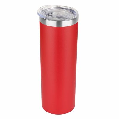 kaufen Custom Tumbler mit Deckel und Stroh Hinzufügen Sie Ihr Foto Text personalisierte Skinny Tumblers 20oz Edelstahl Isolierte Doppelwand Kaffeetasse für heiße kalte Getränke online manufacture