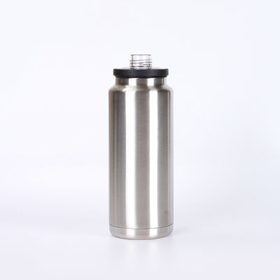 kaufen 18 Oz Flasche Vakuum Isolierte Edelstahl Wasserflasche mit Chug Cap Eis Pink online manufacture