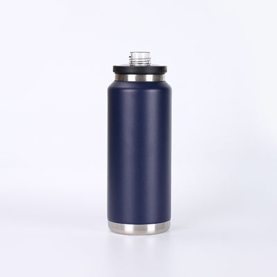 kaufen 18 Oz Vakuum isolierte Edelstahlflasche mit Chug Cap online manufacture