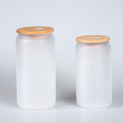 kaufen Trinkflasche Glas Kaffee-Tumbler Teetasse Haushaltsgetränke Großkapazität Glastrinkflasche online manufacture
