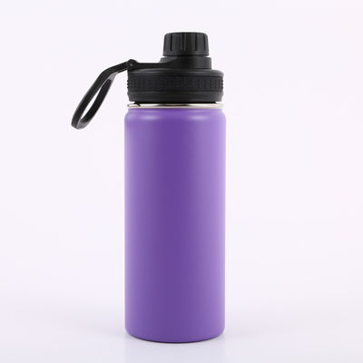 kaufen 18oz 22oz 24oz 32oz 40oz isolierte Wasserflasche mit Spülhaube Strohhaube online manufacture