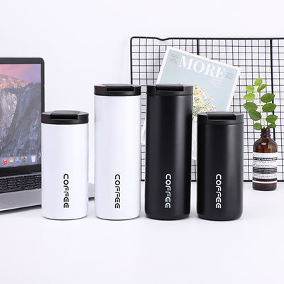 kaufen Isolierter Kaffeebecher 14oz, 4 Packungen Reisekoffeetumbler, Vakuumisolierter Kaffeebecher mit undichtem Schraubdeckel Kaffeebecher für Männer und Frauen für heiße und kalte Getränke online manufacture