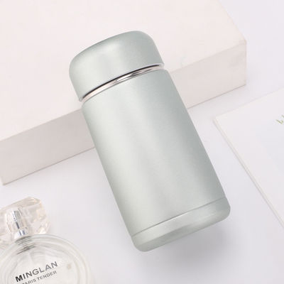 kaufen 350 ml Mini Cute Kaffeetasse Vakuumflaschen Thermosflasche Edelstahl Wasserreisemug Büro Tee Thermisch versiegelt und wasserdicht, kompakt und tragbar online manufacture