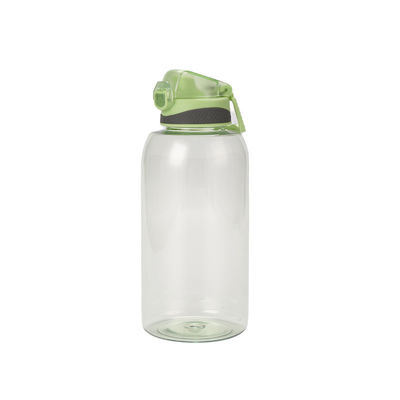 kaufen Plastik-Wasserflasche mit großer Kapazität Weltraumbecher Sport Reisen Tragbar mit Deckel und Griff Sprungbecher online manufacture