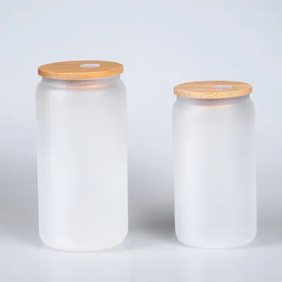 kaufen Trinkflasche Glas Kaffee-Tumbler Teetasse Haushaltsgetränke Großkapazität Glastrinkflasche online manufacture