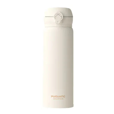 kaufen Isolierte tragbare Leichtgewicht 500 ml Doppelwand-Flasche aus Edelstahl 316 Edelstahl Vakuumflasche Reise Wasserflasche Reise freundlich online manufacture