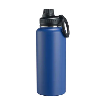 kaufen 17 Oz Kinder isolierte Wasserflasche für die Schule mit undichtem Auslassdeckel und niedlichen wasserdichten Aufklebern, personalisierte Edelstahlthermosflasche Metallwasserflasche für Mädchen und Jungen Online-Herstellung