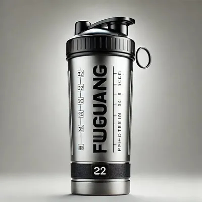 kaufen Schrauben auf Deckel Typ Protein Shake Blender Flasche Bpa Free Protein Shaker Flasche 500/750ML Edelstahl 304 Material leicht zu tragen zum Fitnessstudio oder unterwegs online manufacture
