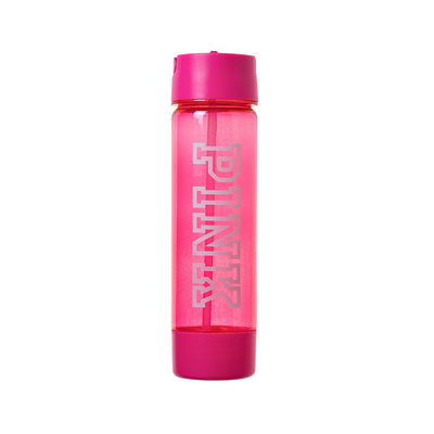 kaufen Durchsichtige Sportflasche mit gedrucktem Griff online manufacture