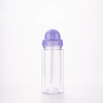 kaufen Neue Doppelschicht-Kinderflasche aus Kunststoff für den Außenbereich online manufacture