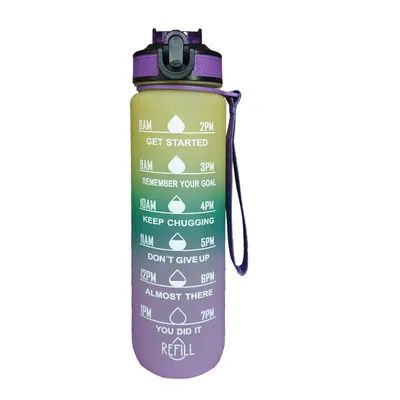 Purpurblau 25 Oz Wasserflasche mit Stroh Custom Motivationswasser Bhttps://ecweb.ecer.com/photo/fgabottle/editor/20250816102941_73807.jpg?1755311381913 Flasche mit Zeitmarker Fitness Gewichtsverlust Trac