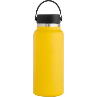 1000ml Sport-Flasche, heiß und kalt isoliert