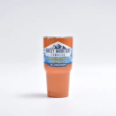 30oz Edelstahl-Tumbler Doppelwand-Vakuum-Isolierte Tasse mit leichtem offenen Deckel Lebensmittelqualität 30 Oz Kaffee-Tumbler für heiße kalte Getränke Langlebiger isolierter Tumbler für Reisearbeit